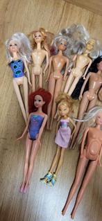 Lot de barbie et ses accessoires, Enfants & Bébés, Comme neuf, Enlèvement ou Envoi, Barbie