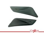 TANK COVER CBR 1000 RR Fireblade 2006-2007 (CBR1000RR SC57), Gebruikt