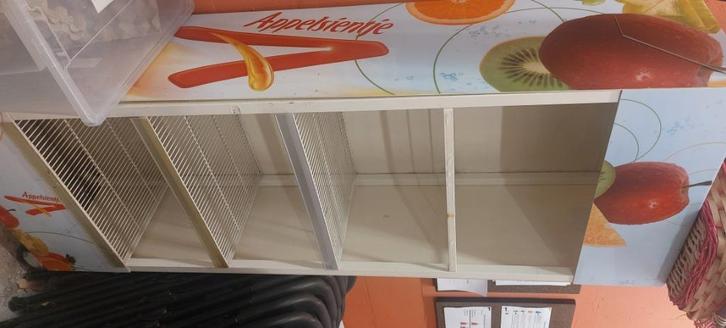 Meuble boissons, Zakelijke goederen, Horeca | Food, Overige typen, Ophalen