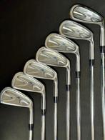 Miura Giken CB-2007 Iron Set 7pcs 4-Pw Flex R N.S.Pro Modus3, Ophalen of Verzenden, Zo goed als nieuw, Set, Overige merken