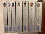 Intégrale rare L’Aube de la Nuit 7 Vols Peter F. Hamilton, Ophalen of Verzenden