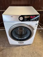 Wasmachine Aeg werkt perfect A+++ 1-9KG, Ophalen, Zo goed als nieuw