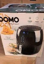 Friteuse à air marque domo xl, Enlèvement, Neuf