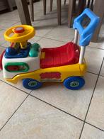 Loopauto, Kinderen en Baby's, Ophalen, Zo goed als nieuw