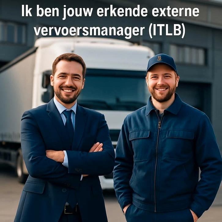 Transportvergunning, factuur zonder BTW, Vacatures, Vacatures | Chauffeurs