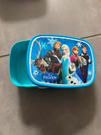 Boîte à tartines, Divers, Utilisé