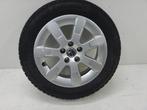 VW Polo 6R Bluemotion 15 INCH Thuiskomer 6R0601025E, Auto-onderdelen, Ophalen of Verzenden, Gebruikt, Banden en Velgen