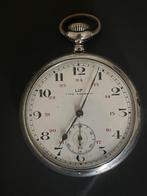 Montre de poche LIP, Envoi, Montre de poche