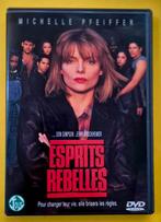DVD du film Esprits rebelles - Michelle Pfeiffer 1995 V2, Ophalen of Verzenden, Zo goed als nieuw