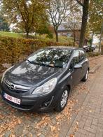 Voiture occasion, Auto's, Opel, Bluetooth, Particulier, Corsa, Te koop