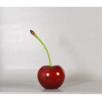 Cherry – Kersen decoratie – Hoogte 59 cm, Ophalen, Nieuw