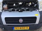 Grille van een Fiat Ducato, Ophalen of Verzenden, 3 maanden garantie, Gebruikt, Fiat
