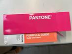 Pantone boek uncoated, Boeken, Ophalen of Verzenden, Nieuw