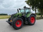 Fendt 616 profi plus, Zakelijke goederen, Ophalen