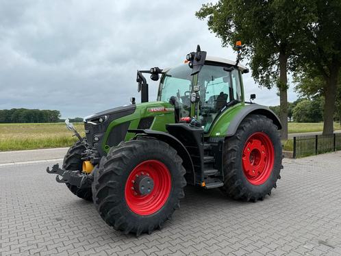 Fendt 616 profi plus, Zakelijke goederen, Landbouw | Werktuigen, Ophalen