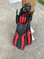 Palmes Oceanic, Sports nautiques & Bateaux, Enlèvement, Utilisé, Palmes de natation ou de plongée