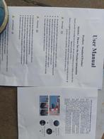 Rubberen stoeprand rijplaten, Doe-het-zelf en Bouw, Ophalen, Nieuw