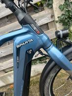 Sparta Speed pedelec, Fietsen en Brommers, Elektrische fietsen, Ophalen, Sparta, Zo goed als nieuw, 51 tot 55 cm