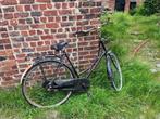 Vieux vélo néerlandais, Fietsen en Brommers, Fietsen | Oldtimers, Autre, Ophalen, 55 tot 59 cm, Jaren '20 of ouder
