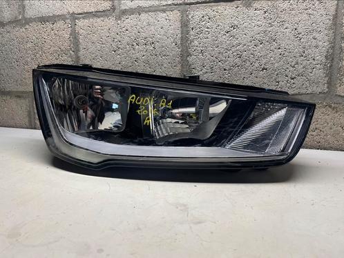 Koplamp Rechts Audi A1 2016, Auto-onderdelen, Verlichting, Audi, Ophalen