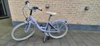 Meisjes fiets, Fietsen en Brommers, Ophalen, Zo goed als nieuw