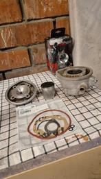 70cc airsal in goeie staat voor horizontale minareli blokjes, Fietsen en Brommers, Ophalen of Verzenden, Zo goed als nieuw, Cilinder