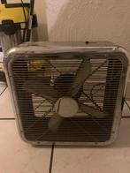 Ventilateur vintage, Ophalen, Zo goed als nieuw