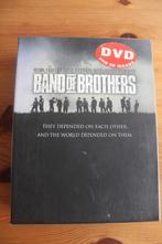 Band of Brothers              S. Spielberg, Boxset, Drama, Ophalen of Verzenden, Zo goed als nieuw