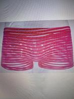 Prachtige boxershort voor heren, zeer sexy rood, maat L, Ophalen of Verzenden, Rood, Slip