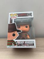 Funko Pop! Freddy Krueger #02 A nightmare on Lem street, Verzamelen, Ophalen of Verzenden, Zo goed als nieuw