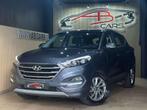 Hyundai Tucson 1.6 GDi * GARANTIE 12 MOIS * 1ER PROP *, Auto's, Hyundai, Stof, Gebruikt, 4 cilinders, Blauw