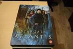 stargate atlantis   5 dvd box, Coffret, Enlèvement ou Envoi