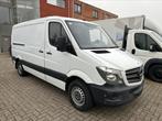 Mercedes sprinter 213cdi euro5 L2H1, Auto's, Bestelwagens en Lichte vracht, Euro 5, Mercedes-Benz, Bedrijf, Te koop