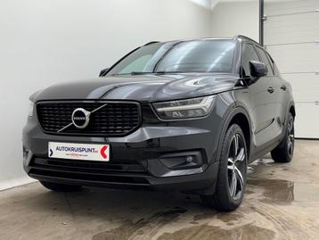 Volvo XC40 Recharge 1.5 T5 Geartronic R-Design GPS Camera D, Automaat, 180 pk, Hybride Elektrisch/Benzine, Parkeersensor