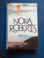 Obsession - Nora Roberts (Français), Boeken, Ophalen of Verzenden, Zo goed als nieuw