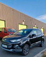 FORD ECOSPORT, Auto's, Euro 6, Bedrijf, Handgeschakeld, Dealer onderhouden