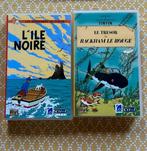 VHS K7LES AVENTURES DE TINTIN, Tous les âges, Comme neuf, Autres types, Enlèvement