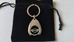 MINI Sleutelhanger keyring winkelwagen munt merchandise, Neuf, -, -, -