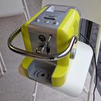 Koffie pad machine, Elektronische apparatuur, Koffiezetapparaten, Ophalen of Verzenden, Zo goed als nieuw