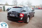 Skoda Octavia 1.6  ULTIMATE BREAK CARPLAY/NAVI/PARKEERSENSO, Auto's, Skoda, 0 kg, 4 cilinders, Zwart, Bedrijf