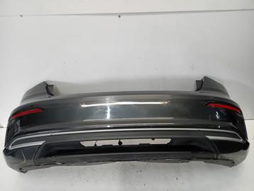 PARE-CHOCS ARRIÈRE Audi A3 Limousine (8YS) (01-2020/-), Utilisé, Arrière, Audi, Pare-chocs