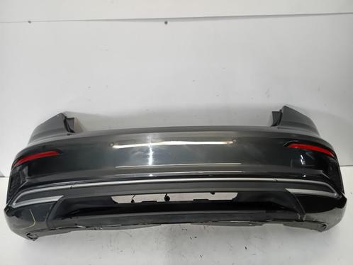 BUMPER ACHTER Audi A3 Limousine (8YS) (01-2020/-), Auto-onderdelen, Carrosserie, Bumper, Audi, Achter, Gebruikt
