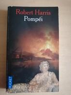 Pompéi de Robert Harris, Boeken, Ophalen of Verzenden