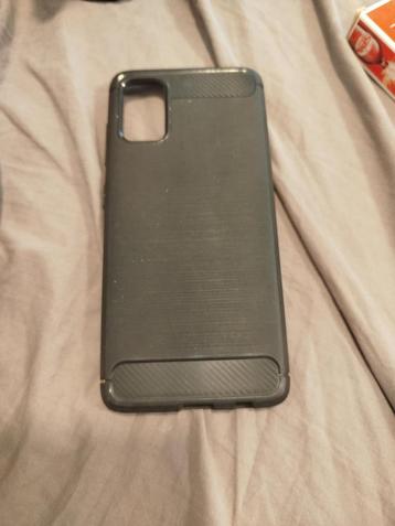 Samsungelaxy a41, Enlèvement, Utilisé