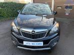 Opel Mokka Edition ecoFlex (année de construction 2016), Achat, Euro 6, Entreprise, 5 portes