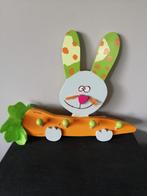 Design houten kinderkapstok TAF Studio, Kinderen en Baby's, Ophalen of Verzenden, Zo goed als nieuw