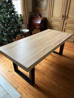 Tafel, Huis en Inrichting, Tafels | Eettafels, Ophalen