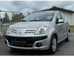 Nissan Pixo, Auto's, Voorwielaandrijving, Stof, 50 kW, Zwart