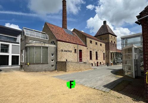 Commercieel te huur in Koekelare, Immo, Huizen te huur, Overige soorten, F