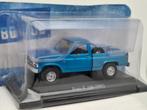 Ford F100 pick-up (1982) - Salvat 1:43, Ophalen of Verzenden, Zo goed als nieuw, Auto, Overige merken